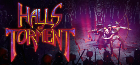 痛苦殿堂（Halls of Torment）v1.0 TENOKE中文版